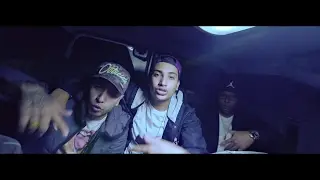 Audioclan -  Sobre o c&eacute;u (Prod. Mr Break) [Videoclipe Oficial]