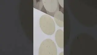 Udad papad making process|मशीन चे उडीदाचे पापड कसे बनवतात बघा @Kavitaprakvi