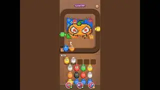 Color Blaze Shooter 117 | GAME Walkthrough