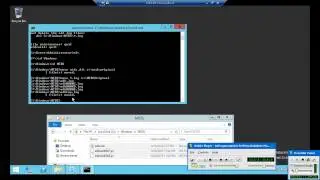 Active Directory Defragmentation DataBase Maintenance