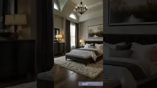 Master Bedroom Design 2026: Trendy and Timeless Ideas! 🛏️✨