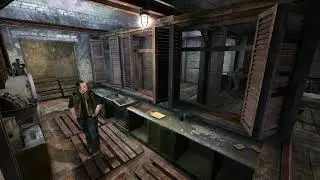 100 Rads Bar - Rostok Ambience (S.T.A.L.K.E.R. Atmosphere)
