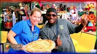 Treasure Island Fun Center Commercial
