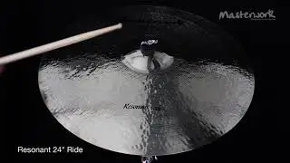 Masterwork Resonant 24