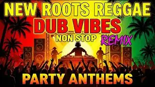 TAGALOG REGGAE SOUL PLAYLIST | PEACEFUL OPM VIBES