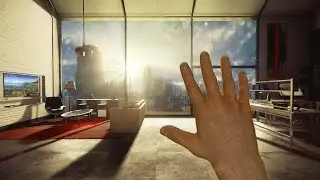 Prey Gameplay Trailer (Xbox One, PS4, PC) - New Prey Gameplay