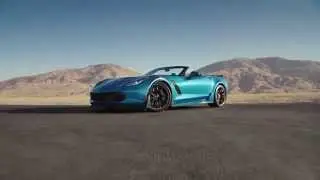 Chevrolet - Most Awarded Car Company of the Year