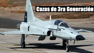 Top 10 Cazas más Letales de la 3ra Generación.