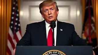 TRUMP DELIVERED A YEAR-END NATIONAL ADDRESS, SEEKING TO BOOST SUPPORT AMID ECONOMIC WORRIES