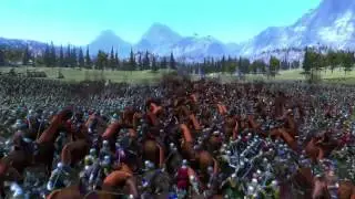 UEBS - Medieval Battle