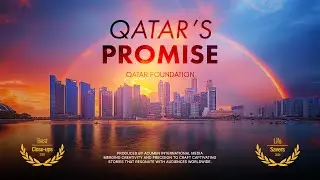 Qatar Foundation | Qatar Precision Health: Pioneering the Future of Medicine in the Region