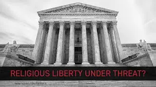 FFRF's Ask An Atheist: Religious Liberty Under Threat?