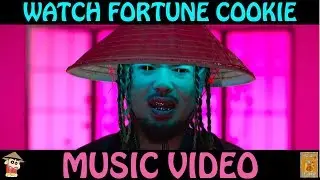 Raidenrush - Fortune Cookie (Official Video) ft. Dolly DMPLZ
