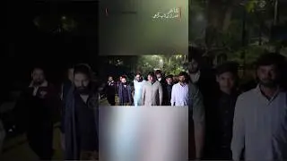 Imran Pratapgarhi on Abbas Ansari Umar Ansari Wedding Imran Pratapgarhi new video