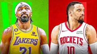 Winners and Losers Of 2023 NBA Free Agency