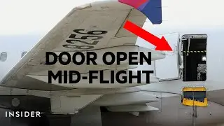 5 Dangerous Flight Moments Passengers And Crew Won&rsquo;t Soon Forget | Insider News