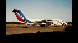 LAN-Chile 1069 CVR