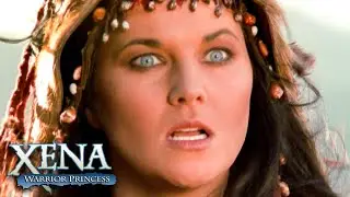 Xena Enfrenta Alti | Xena: A Princesa Guerreira