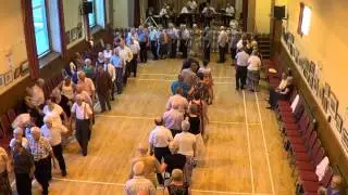 The Grand March