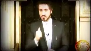 دكتور عدنان ابراهيم يارجل أمثلك يقتل العلامة البوطي ؟؟؟!!!
