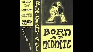 Alternity - Born At Midnite