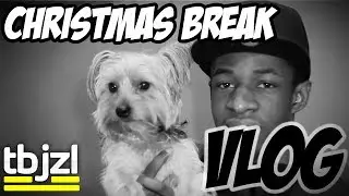 Tobjizzle Vlog - Christmas Break