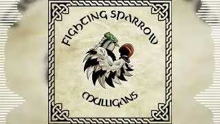 FIGHTING SPARROW - MULLIGANS (Kompletan Album) (Official Audio)