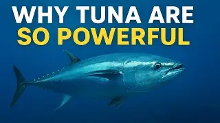 Why Tuna Are Amazing Fish of the Ocean (7 Incredible tuna facts guide)