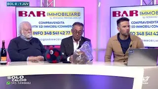 Solo Calcio Mix Zone 15/12/2025