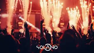 Thomas Gold & Corey James   Orinoco Mantra Deep Down Low SOLANO