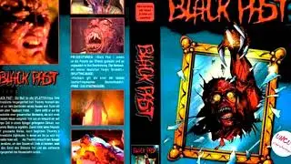Black Past (VIDEORIP / Splatter / 1989) - Main Theme(Original Cut version)