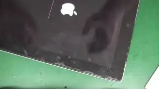 iPad 2  3G A1369  удаляем iCloud В данное время этот способ не работает!!!