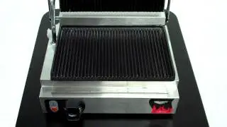 Vollrath 40794 Панини Гриль