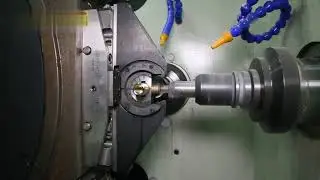 🔥Rotary Transfer Machines for Angle Valve Production
