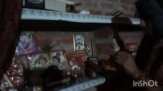 रोज सुबह में मंदिर मैं जाती हूं सभी देवीदेवता