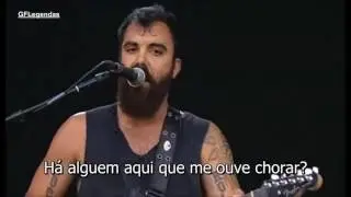 Wh*ring Streets - Scars On Broadway (Legendado PT/BR)