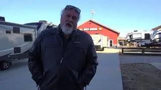 Central IL RV Show!