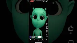 Kids should ￼not be making ads on YouTube ￼🫩