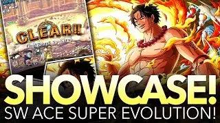 6+ PORTGAS D. ACE SHOWCASE!!! Thoughts & Opinions! (One Piece Treasure Cruise - Global)