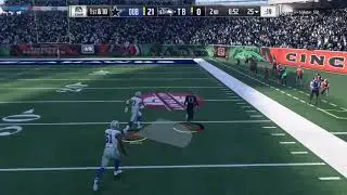 Madden 18 Mut Online Part 1