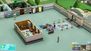 Two Point Hospital | Part 1 Chilled Playthrough