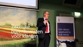 Rabobank Westfriesland-Oost Corporate video
