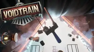 How It Always Starts! ~ Voidtrain! #voidtrain