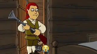 Family Guy - How Quahog was Found 😭😭