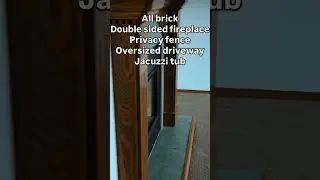 House Tour