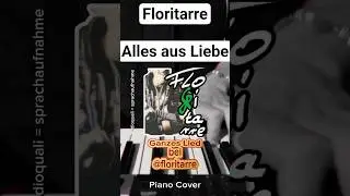 ❤️&zwj;🔥 und alles nur, weil ich dich liebe.. #floritarre #floritarrelive #akustikgitarre #unplugged