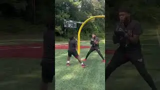 Man split his pants😂😂😂😂😂😂 #viral #football #boxing #splitpants #boxingshorts