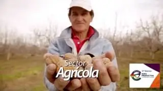 Tierra Campo Tv 2016 - Expo Productiva y  Expo Olivo 2016