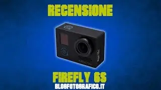 Recensione Firefly 6s Review (GearBest.com)
