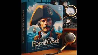 Horatio Hornblower -  Planning mutiny on the Renoun 47